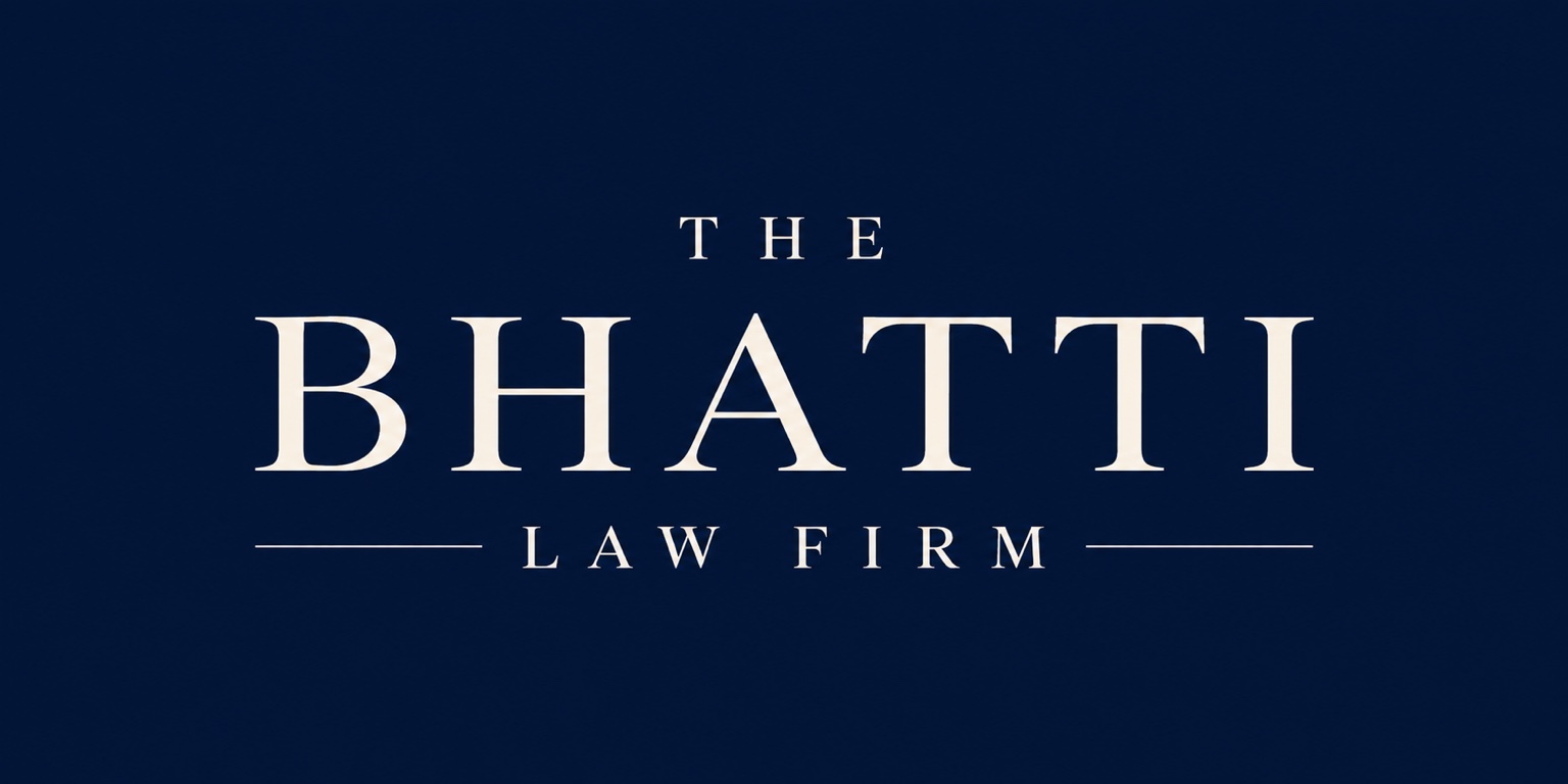 The Bhatti Law Firm