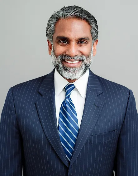 Vincent J. Bhatti
